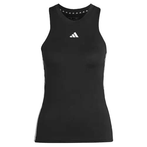 Adidas T-Shirt Donna HR7815 TR-ES 3S.