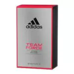 Adidas Lozione Dopobarba Team Force Aftershave 100ml