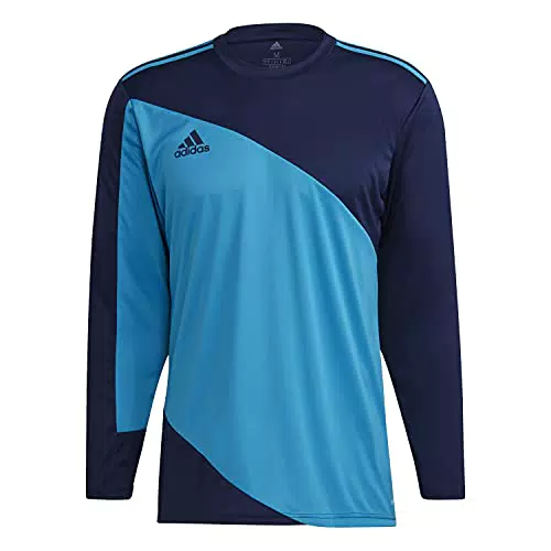 adidas maglia a maniche lunghe da portiere Squadra 21