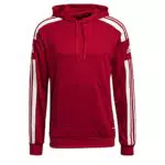 Adidas Squadra 21 Hoodie Uomo con Cappuccio M