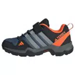 Adidas Terrex AX2R Hook-And-Loop Scarpe da Trekking Basse Unisex