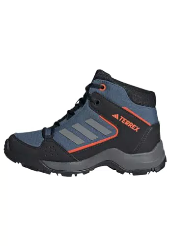 Adidas Terrex Hyperhiker Mid Hiking Shoes - Stivali da Escursionismo