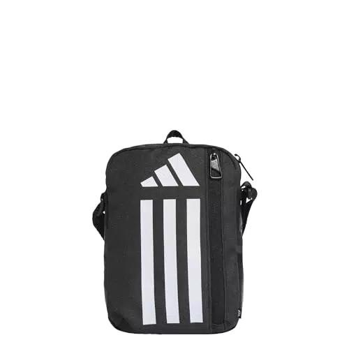 Adidas Tr Organizer Borsa Nero/Bianco