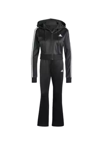 Adidas Tuta da Donna Glam