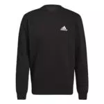 Adidas Felpa Uomo Feelcozy Essentials Fleece.