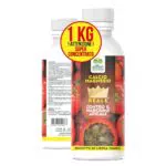 Albagarden Calcio Magnesio per Pomodori - Concime Naturale per Orto