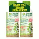 Albagarden Diserbante Totale Glifogan Top Erbicida a Base di Glifosato 1L