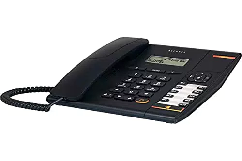 Alcatel Temporis 580 - Telefono Analogico Professionale