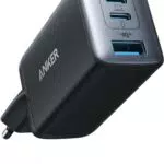 Anker Caricatore USB C Rapido Nano II 65W per MacBook, iPad, Galaxy, Dell, iPhone