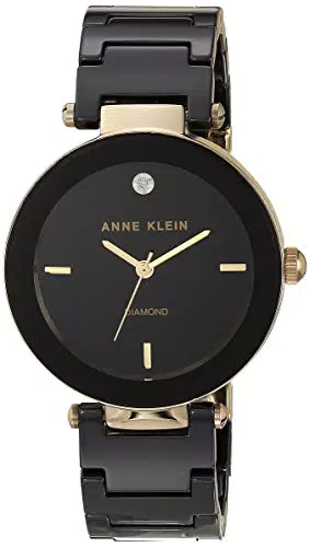 Anne Klein Orologio da Donna in Ceramica - Modello AK/1018