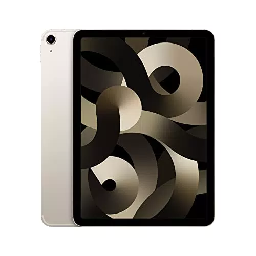 Apple 2022 iPad Air - Galassia