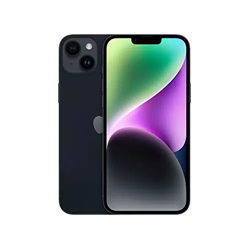 Apple iPhone 14 Plus - Mezzanotte