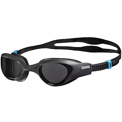 Arena Occhialini Nuoto The One Anti-Appannamento Unisex Adulto UV Protezione