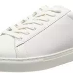 Armani Exchange Sneaker Basse Uomo - Bianco