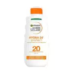 Lait Bronzatore IP20 - Marca: AS