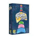 Asmodee Fun Facts - Gioco da Tavolo per 4-8 Giocatori, Edizione in Italiano