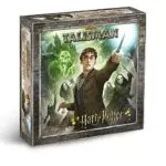 Asmodee Harry Potter Talisman Gioco da Tavolo 13+ Anni 2-6 Giocatori Edizione Italiana