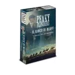 Asmodee Peaky Blinders: Il Gioco di Bluff da Tavolo - Edizione in Italiano