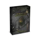Asmodee - Sherlock Holmes Consulente Investigativo: Bureau of Investigation - Gioco da Tavolo Investigativo, Edizione in Italiano