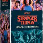 Asmodee - Stranger Things: Attack of the Mind Flayer, Gioco da Tavolo, Edizione Italiana
