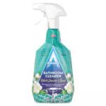 Astonish Spray Detergente per Bagno Vegano e Cruelty-Free 750 ml