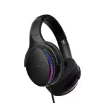ASUS ROG Fusion II Cuffia Gaming USB-C e USB-A con Microfono AI Beamforming