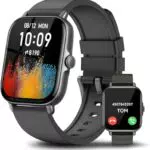 Smartwatch ASWEE con Risposta Chiamate e Fitness Tracker Impermeabile IP68