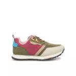 Sneaker Bambina BATA Eleganti Invernali