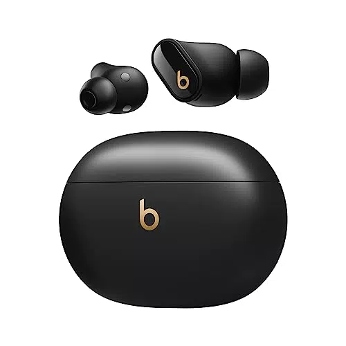Beats Studio Buds - Auricolari True Wireless con Cancellazione del Rumore