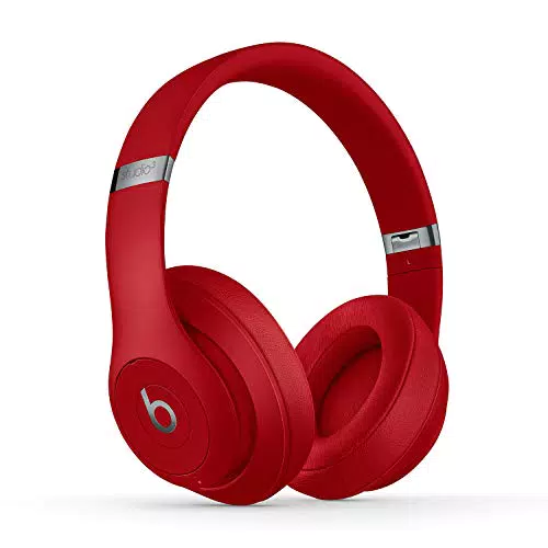 Beats Studio3 Wireless Cuffie con cancellazione del rumore
