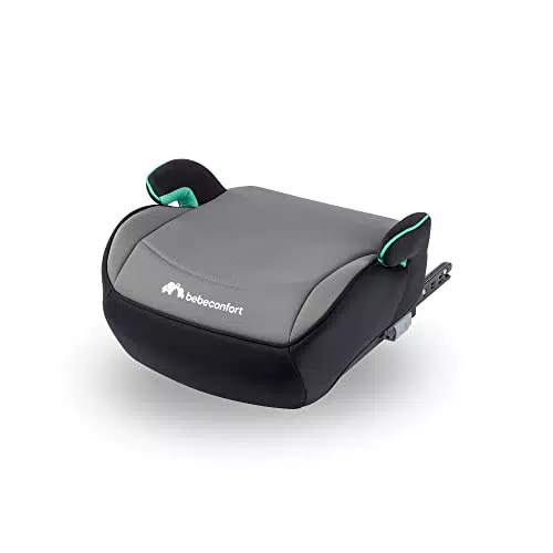 Bebeconfort Manga i-Fix Rialzo Auto Gruppo 3 Isofix 125-150 cm