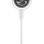 Ventilatore Beko EFS7000CW 2 in 1 da Pavimento e Tavolo - Regolabile in Altezza e Inclinazione