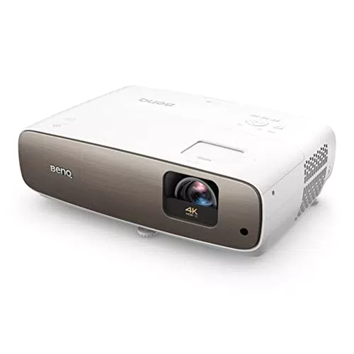 BenQ W2710 Proiettore 4K HDR per Casa con Dettagli HDR e DCI-P3