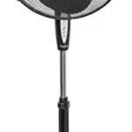 Ventilatore a Piantana Bestron Summer Breeze con Telecomando e Timer Digitale