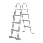 Bestway Scaletta di Sicurezza per Piscina Flowclear™ 106,7 cm