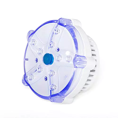 Bestway Luce a LED per Idromassaggio Gonfiabile Lay-Z-Spa