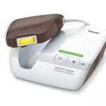 Beurer IPL 10000+ Epilatore a Luce Pulsata SalonPro