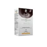 Bionike Shine On - Trattamento Colorante per Cute Sensibile, Nutriente e Protettivo