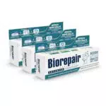 Biorepair Dentifricio Scudo Attivo: Difesa Continua dello Smalto