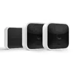 Blink Indoor - Videocamera di Sicurezza HD Senza Fili con Batteria 2 Anni - Rilevazione Movimento - Compatibile con Alexa