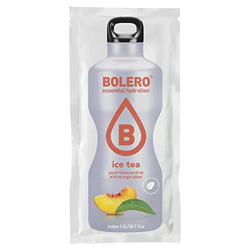 Bolero Drink Te in Polvere