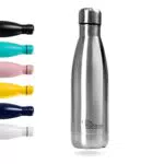 Borraccia Termica in Acciaio Inox Otto Koning - 500ML