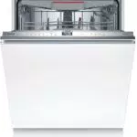 Bosch Serie 6 Lavastoviglie da Incasso con Home Connect