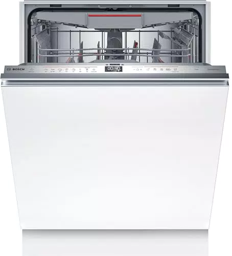 Bosch Serie 6 Lavastoviglie da Incasso con Home Connect