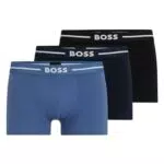 BOSS Long Slip Boxer Bold 10257114