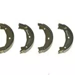 Brembo Ganascia Freno Posteriore S 06 510