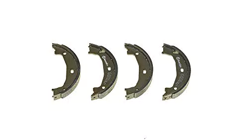 Brembo Ganascia Freno Posteriore S 06 510