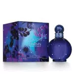 Britney Spears Fantasy Midnight Acqua di Profumo