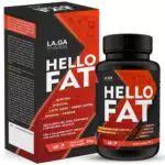 Brucia Grassi Potenti con Garcinia e Spirulina - 60 capsule Keto
