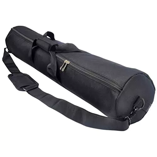 Cabilock Custodia per Treppiede con Tracolla per Studio Fotografico